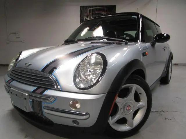 2003 MINI Cooper Unknown for sale in Arlington, TX