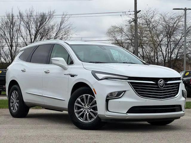 2024 Buick Enclave Essence AWD for sale in Peotone, IL