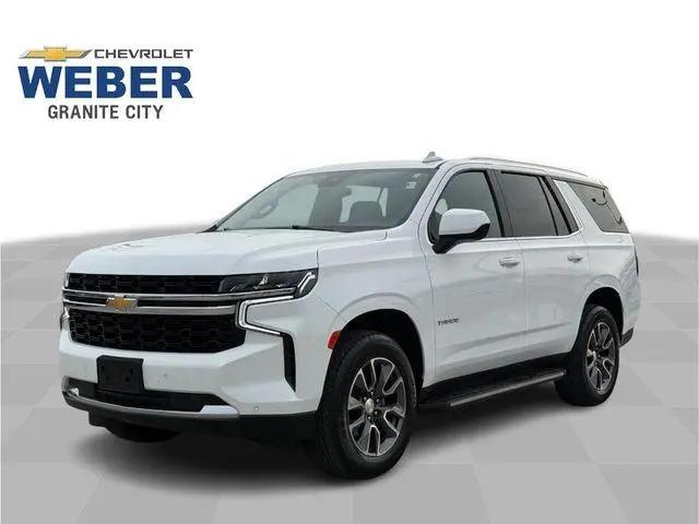 2023 Chevrolet Tahoe 4WD LS for sale in Granite City, IL
