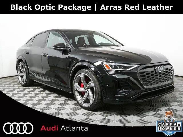 2024 Audi e-tron Premium Plus quattro for sale in Atlanta, GA