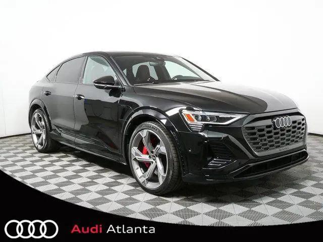 2024 Audi e-tron Premium Plus quattro for sale in Atlanta, GA