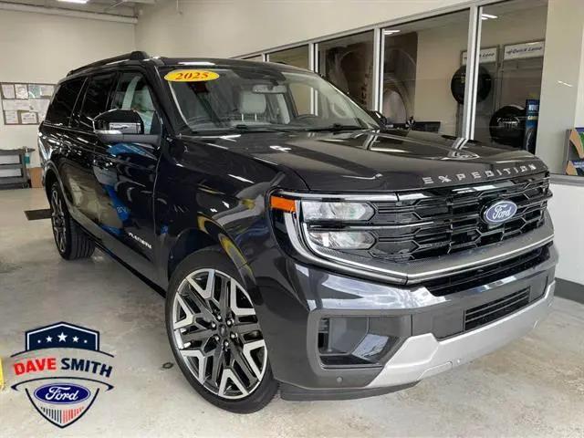 2025 Ford Expedition Platinum MAX for sale in Williamsville, NY