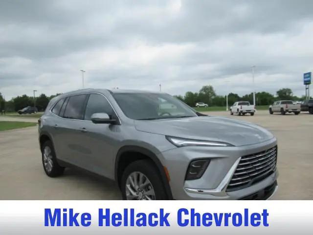 2025 Buick Enclave Preferred FWD for sale in Davis, OK