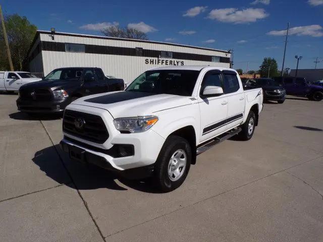 2019 Toyota Tacoma SR for sale in Decatur, IN