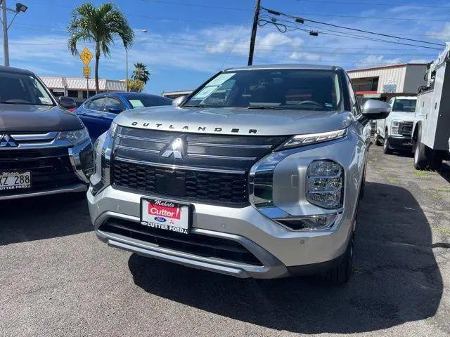 2025 Mitsubishi Outlander SE 2.5 S-AWC for sale in Aiea, HI