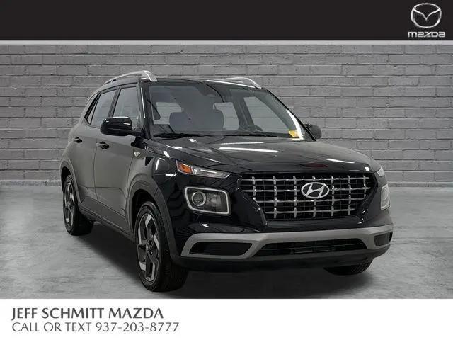 2026 Hyundai Venue SEL for sale in Beavercreek, OH