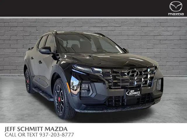 2024 Hyundai Santa Cruz XRT for sale in Beavercreek, OH