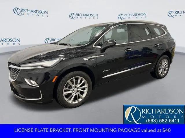 2023 Buick Enclave Avenir AWD for sale in Dubuque, IA