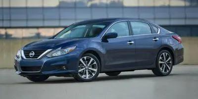 2018 Nissan Altima 2.5 SL for sale in Newark, NJ