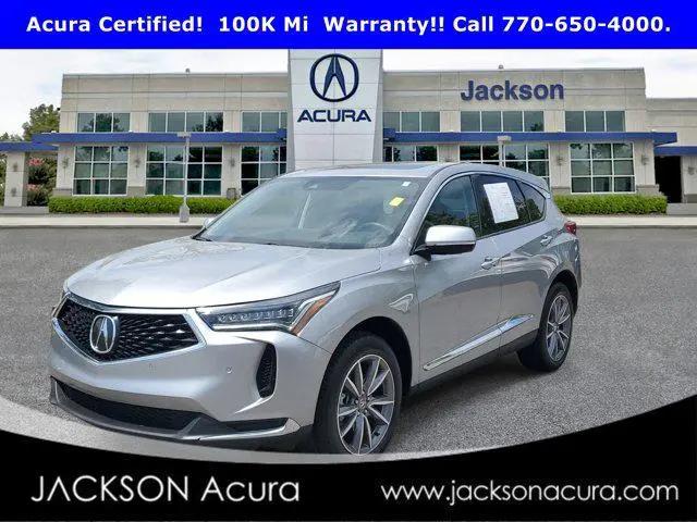 2023 Acura RDX Technology Package for sale in Roswell, GA