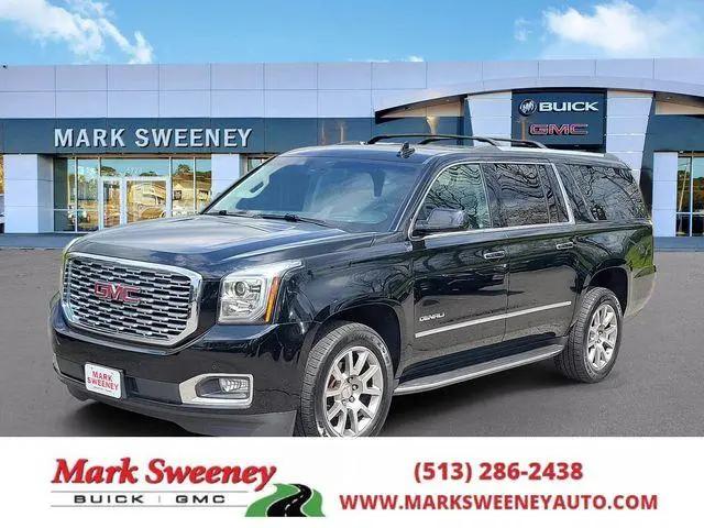 2019 GMC Yukon XL Denali for sale near Cincinnati, OH