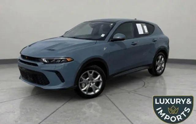 2024 Dodge Hornet R/T Plus EAWD for sale in Hutchinson, KS