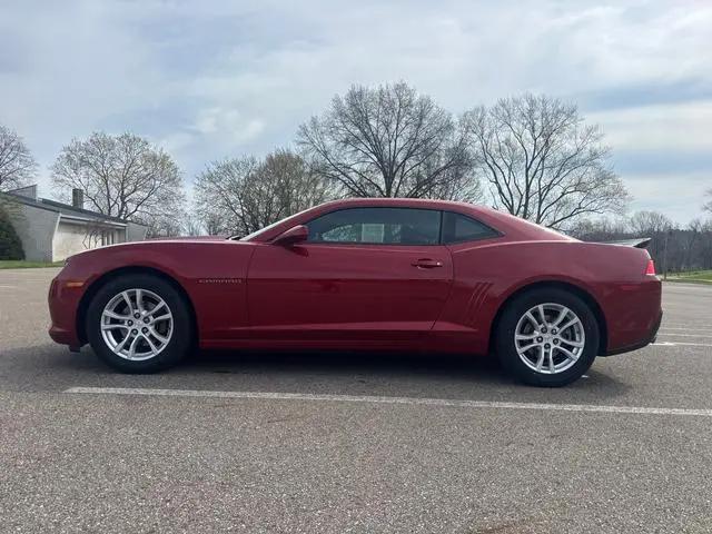 2015 Chevrolet Camaro 2LS for sale in Canton, OH