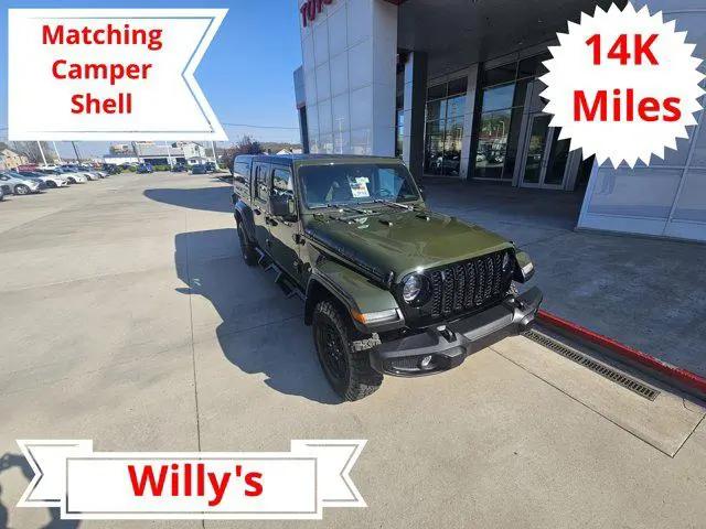 2023 Jeep Gladiator Sport for sale in Ashland, KY