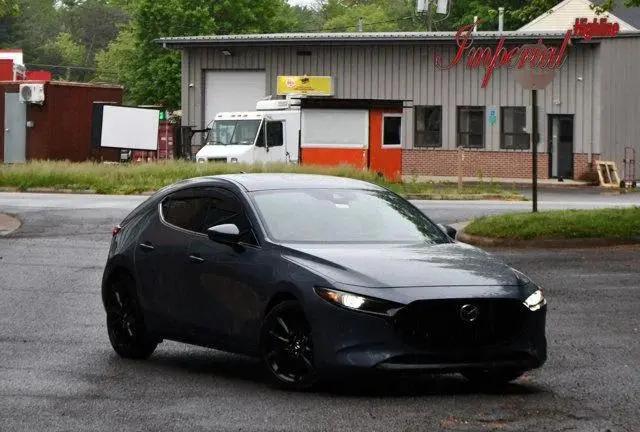 2021 Mazda Mazda3 Premium for sale in Manassas, VA