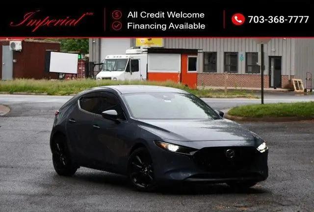 2021 Mazda Mazda3 Premium for sale in Manassas, VA