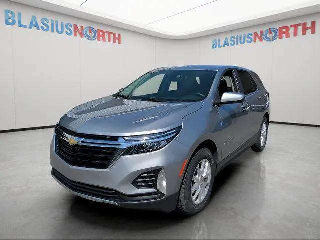 2024 Chevrolet Equinox AWD 2FL for sale in Torrington, CT