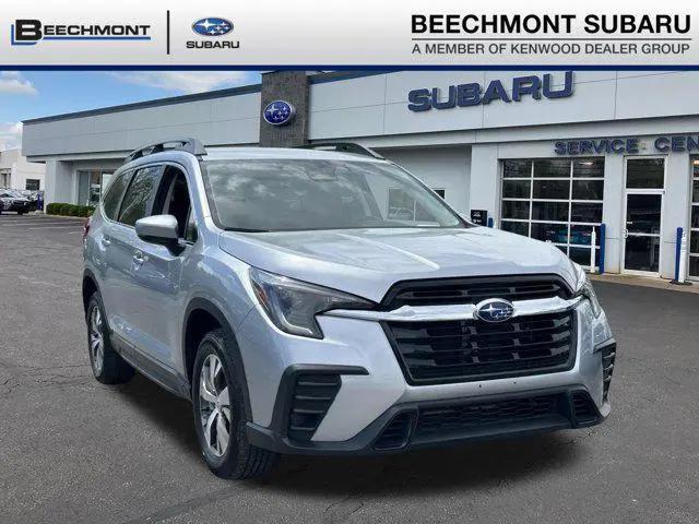 2025 Subaru Ascent Premium 7-Passenger for sale near Cincinnati, OH
