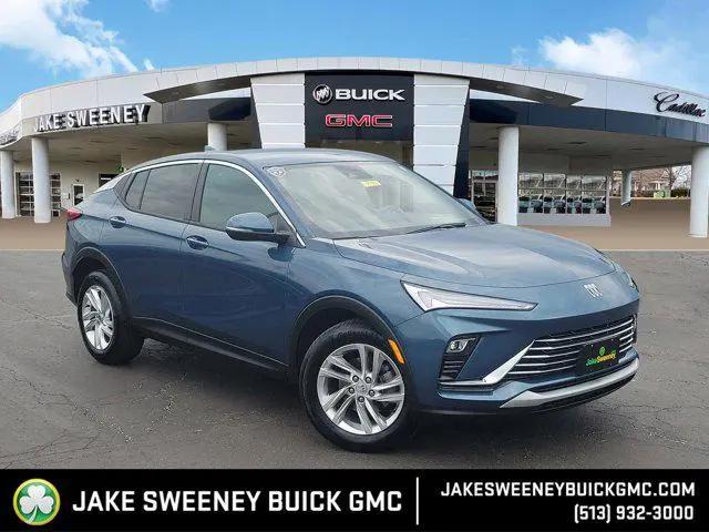 2024 Buick NV Preferred FWD for sale in Lebanon, OH