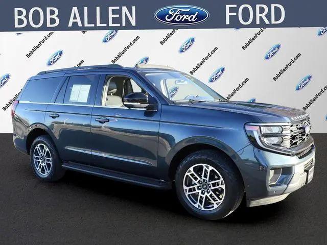 2025 Ford Expedition Active for sale in Overland Park, KS