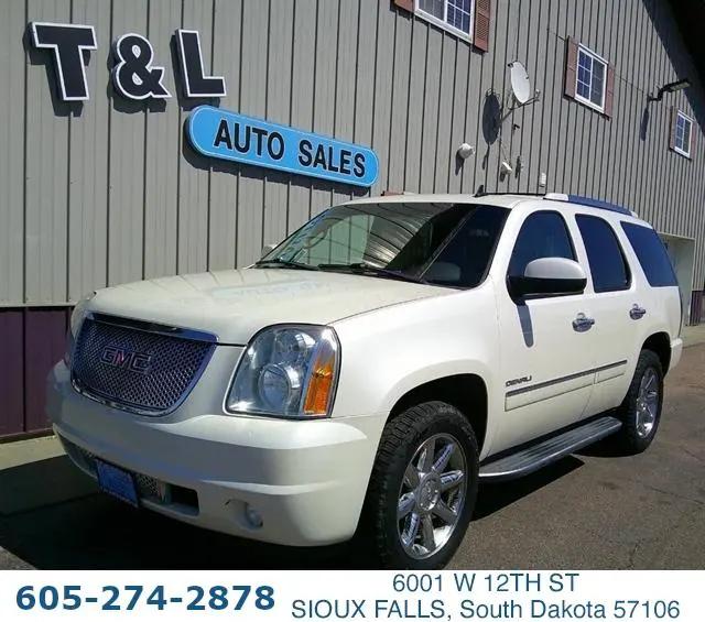 2014 GMC Yukon Denali for sale in Sioux Falls, SD