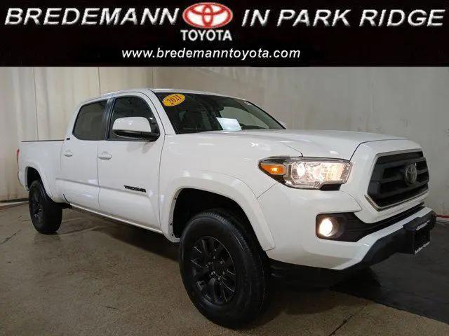2021 Toyota Tacoma SR5 V6 for sale in Park Ridge, IL