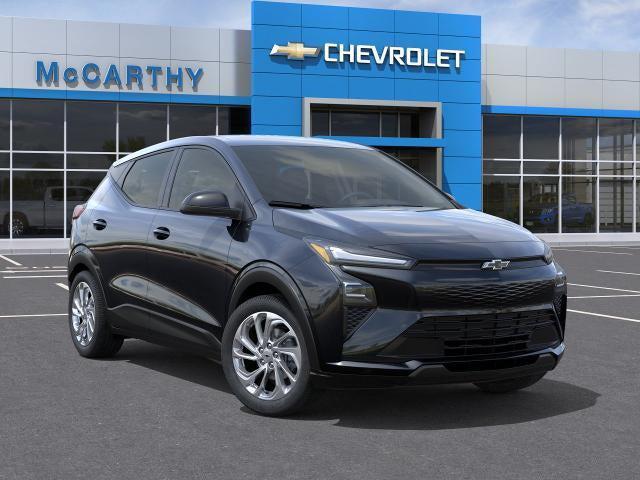 2027 Chevrolet Bolt LT FWD