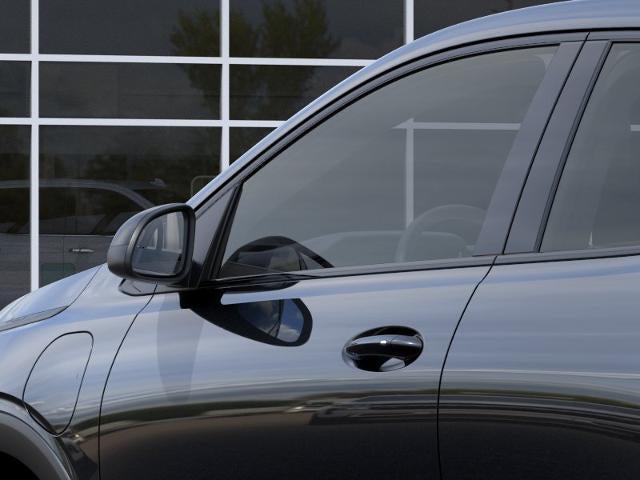 2027 Chevrolet Bolt LT FWD