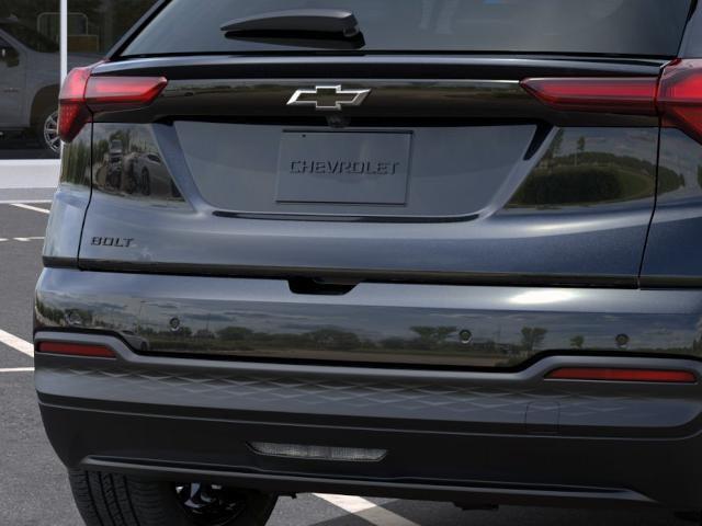 2027 Chevrolet Bolt LT FWD