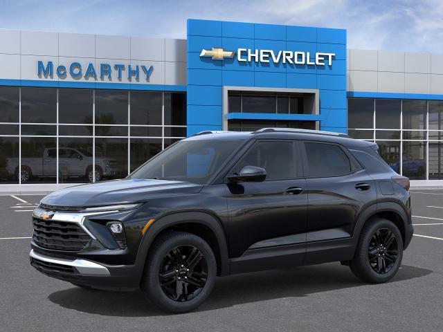 2026 Chevrolet TrailBlazer AWD LT