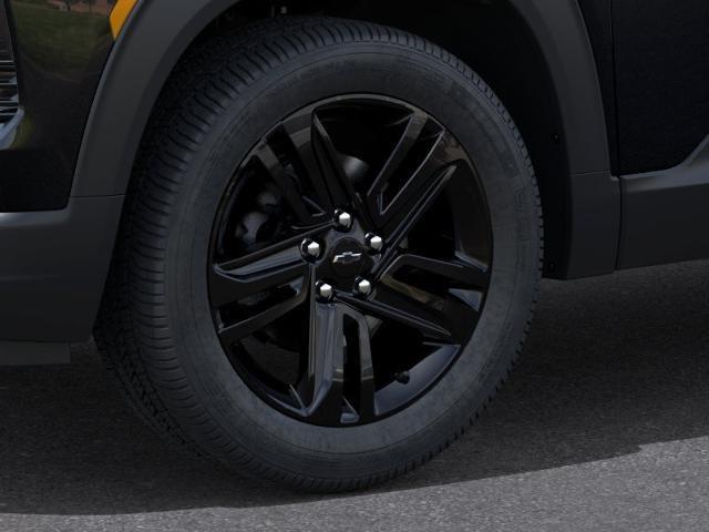 2026 Chevrolet TrailBlazer AWD LT