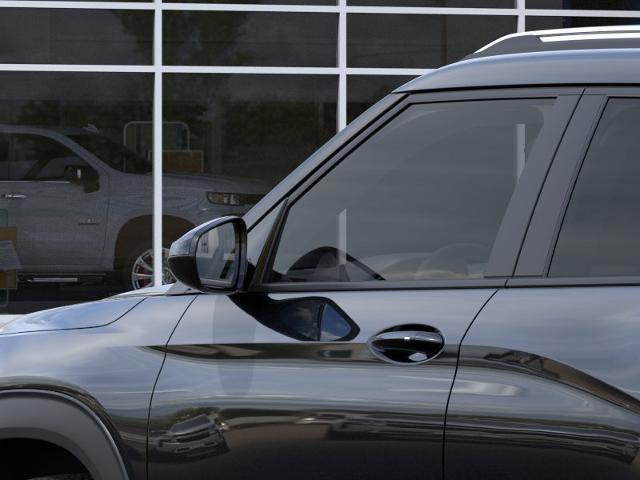 2026 Chevrolet TrailBlazer AWD LT
