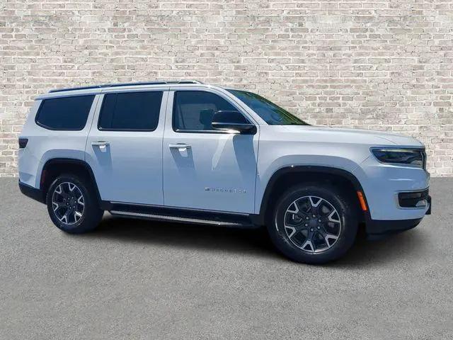 2024 Jeep Wagoneer Series III 4x4 for sale in Midlothian, VA