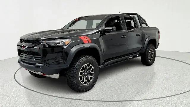 2024 Chevrolet Colorado 4WD ZR2 for sale in Dearborn, MI