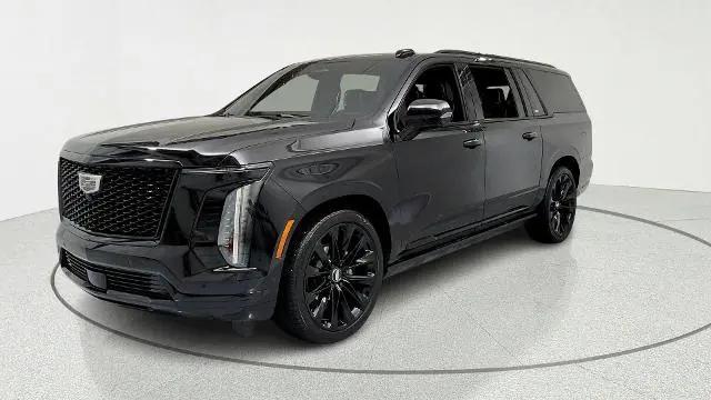2026 Cadillac Escalade ESV Platinum Sport for sale in Dearborn, MI