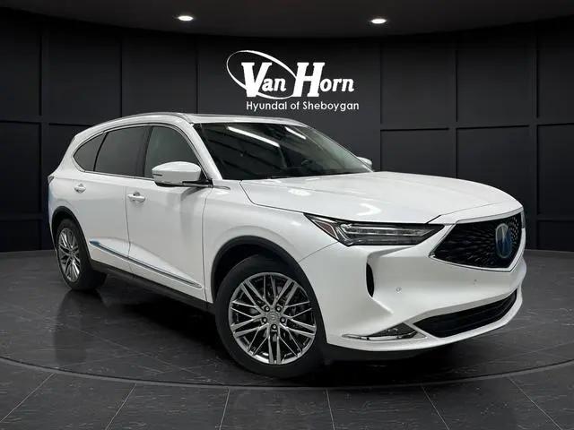 2024 Acura MDX Advance Package for sale in Sheboygan, WI