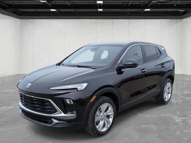 2025 Buick Encore GX Preferred AWD for sale in Lansing, MI