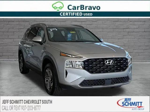 2023 Hyundai Santa Fe SEL for sale in Miamisburg, OH