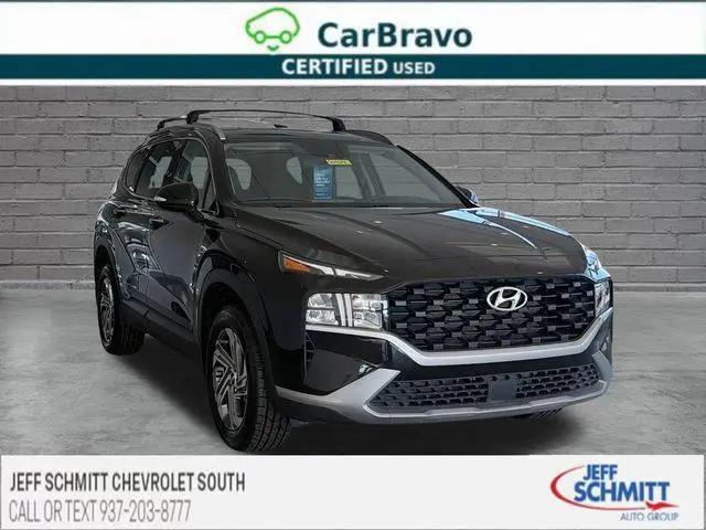 2023 Hyundai Santa Fe SEL for sale in Miamisburg, OH