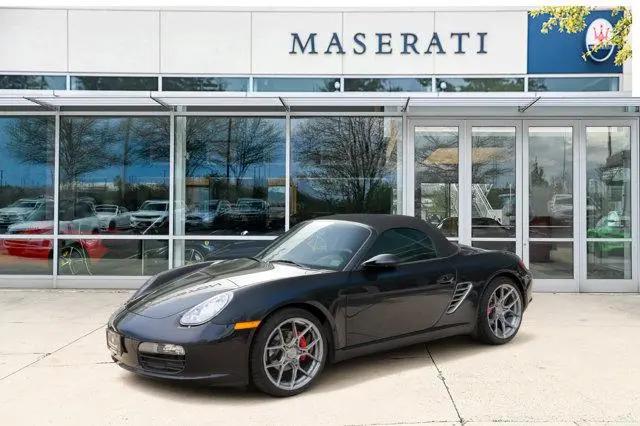 2005 Porsche Boxster Unknown for sale in Sterling, VA