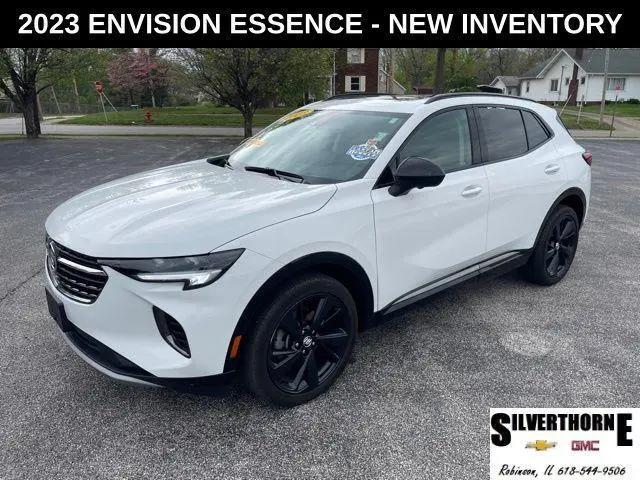 2023 Buick Envision Essence AWD for sale in Robinson, IL