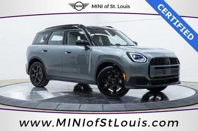2026 MINI Cooper Countryman Cooper S for sale in St. Louis, MO