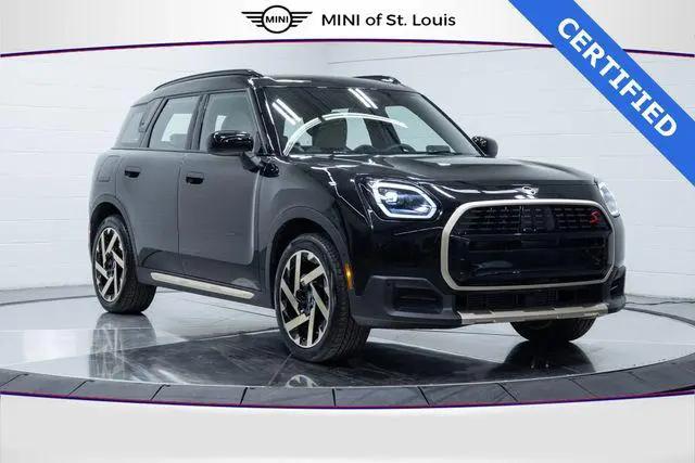 2026 MINI Cooper Countryman Cooper S for sale in St. Louis, MO