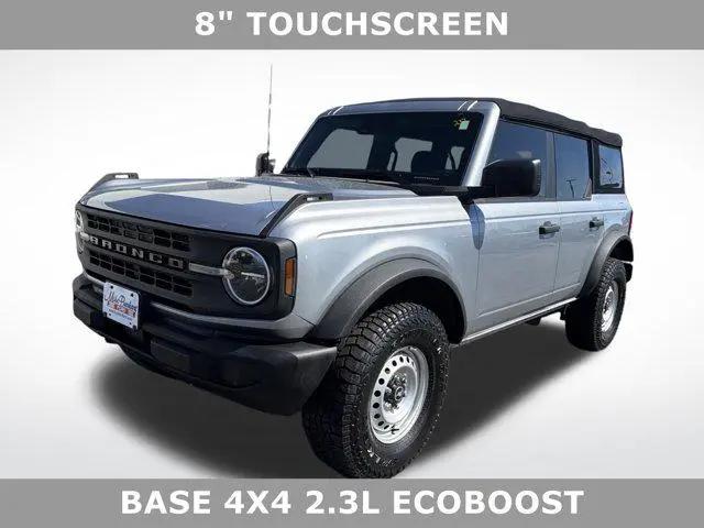2023 Ford Bronco Base for sale in Plymouth, WI