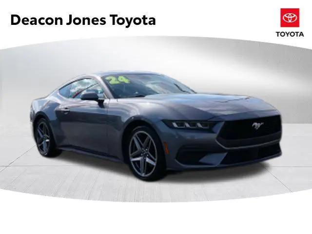 2024 Ford Mustang EcoBoost Fastback for sale in Clinton, NC