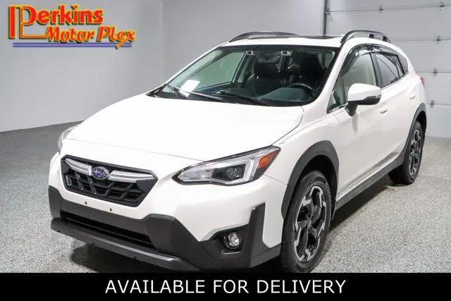 2023 Subaru Crosstrek Limited for sale in Murray, KY