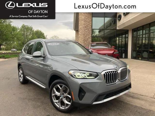 2023 BMW X3 xDrive30i for sale near Dayton, OH