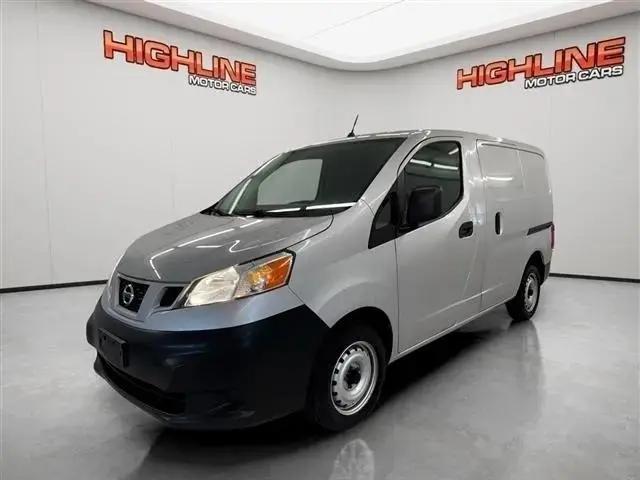 2019 Nissan NV200 S for sale in Southampton, NJ