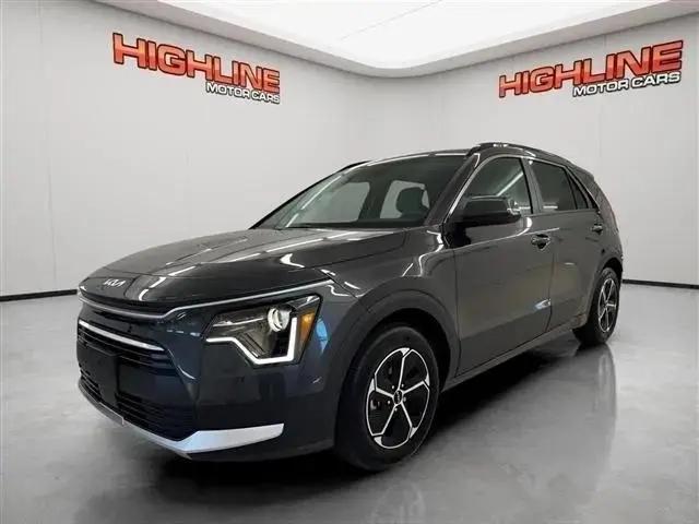 2023 Kia Niro EX for sale in Southampton, NJ