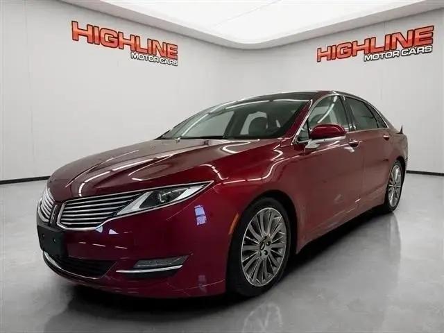 2014 Lincoln MKZ Base for sale in Southampton, NJ